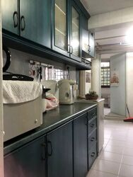 Blk 158 Toa Payoh Green (Toa Payoh), HDB 3 Rooms #596339831
